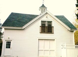 96 Main St, North Stonington, CT 06359
