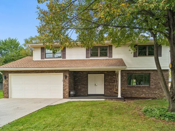 2900 Granada Hills Dr, Columbus, OH 43231