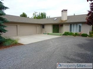 63528 Vogt Rd, Bend, OR 97701