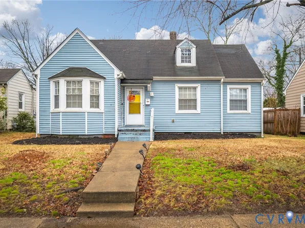 1311 Williamsburg Rd, Richmond, VA 23231