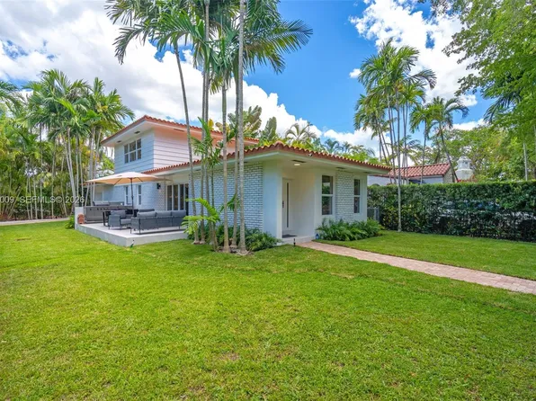 1203 Madrid St, Coral Gables, FL 33134