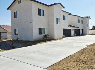 13595 Luis Dr, Desert Hot Springs, CA 92240