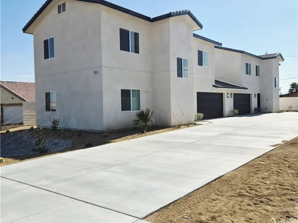 13595 Luis Dr, Desert Hot Springs, CA 92240