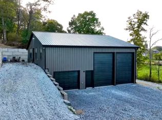 259 Cd Williams Rd, Telford, TN 37690