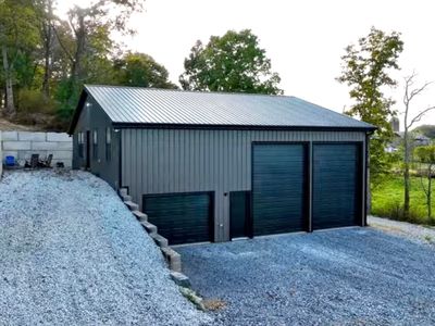 259 Cd Williams Rd, Telford, TN, 37690