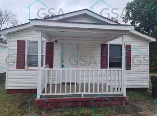 220 E Church St, Greer, SC 29651