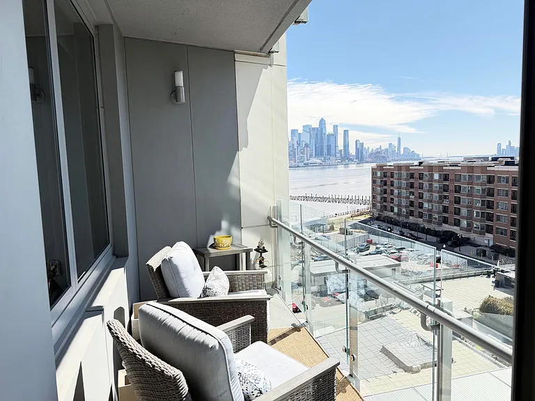 9 Avenue At Port Imperial #809 — Photo 12