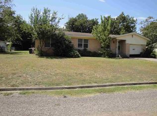 1102 Willard Dr, Waco, TX 76706