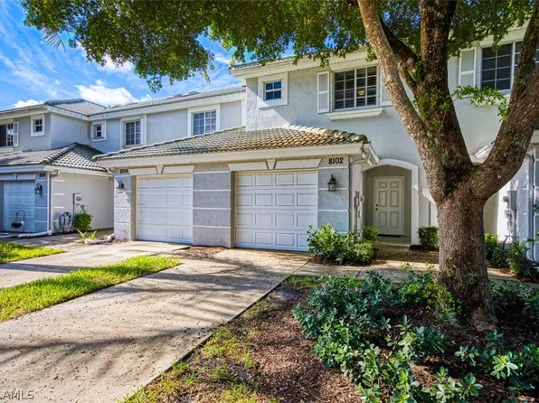 8102 Pacific Beach Dr, Fort Myers, FL 33966