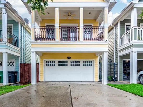 1325 Prince St, Houston, TX 77008