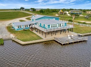 4486 County Road 328, La Salle, TX 77969