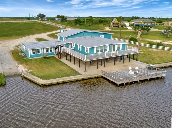 4486 County Road 328, La Salle, TX 77969