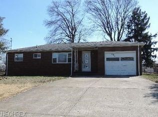 1552 19th Ave, Parkersburg, WV 26101