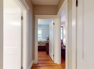 41 N Worcester Ave, Worcester, MA 01606