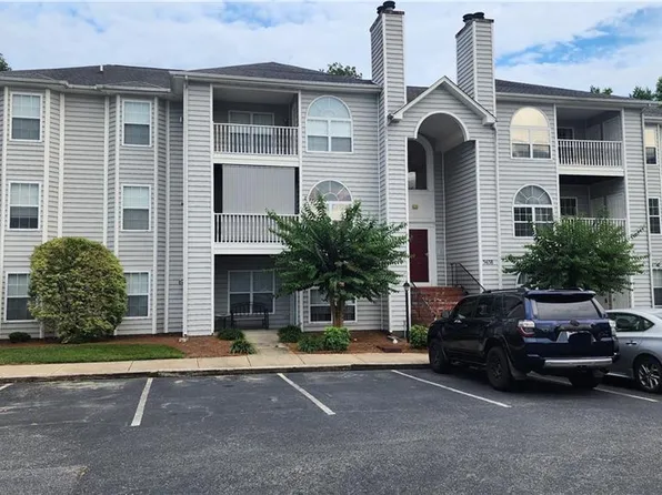 3638 Morris Farm Dr APT 1C, Greensboro, NC 27409