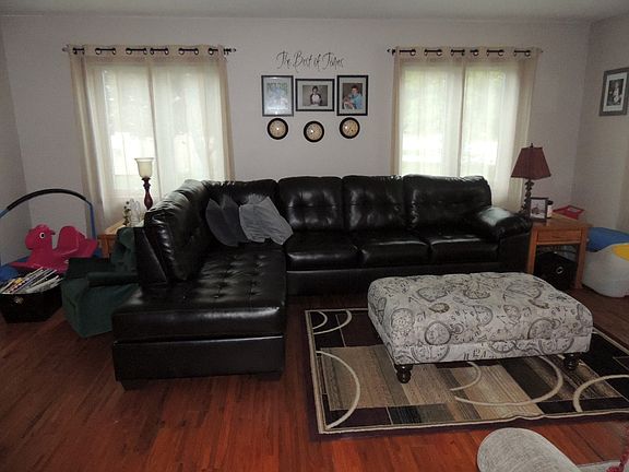 Family Room (One of 3)