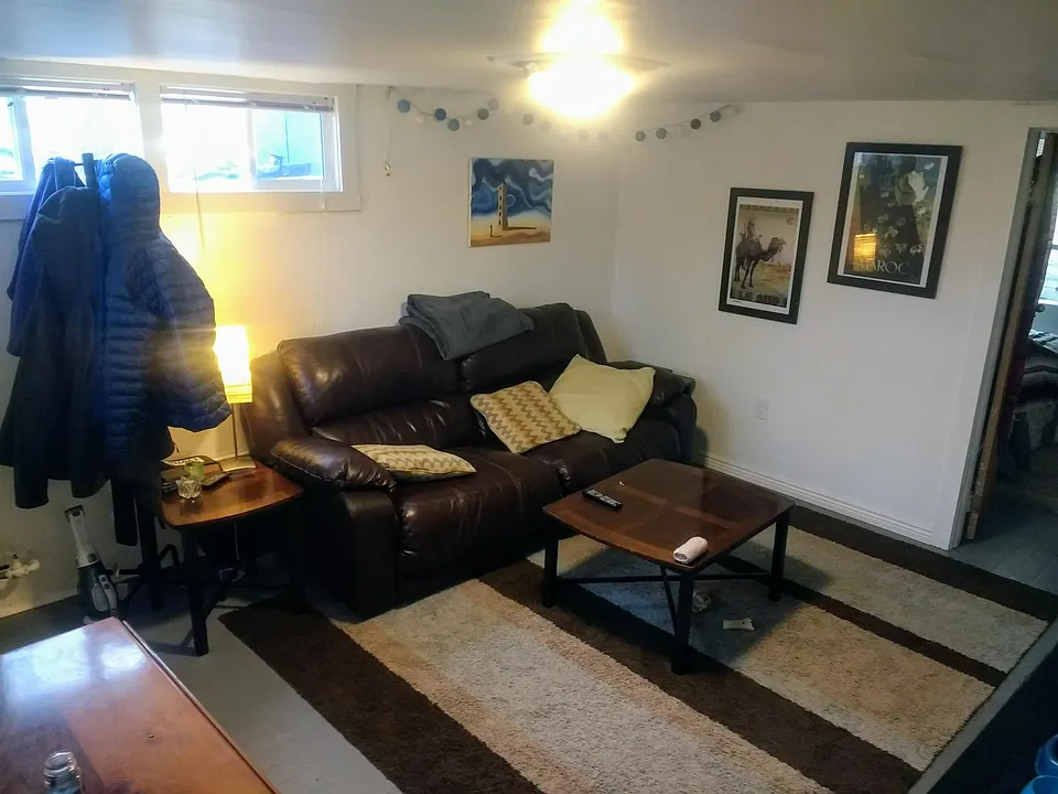 Great Living Space