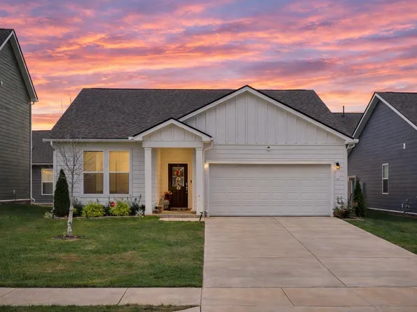 5193 Cothron Dr, White House, TN 37188