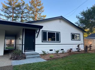 6144 Fredricks Rd, Sebastopol, CA 95472