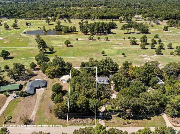 Cupit St, Longview, TX 75604