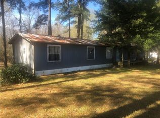 200 Westwind Church Rd, Campti, LA 71411