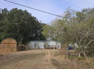 107 Juliette Cir, Brunswick, GA 31525