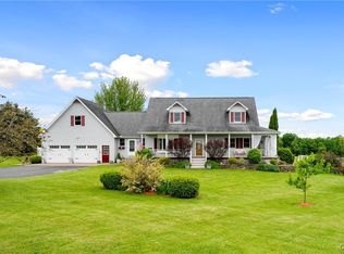 3659 Arquint Rd, Vernon Center, NY 13477