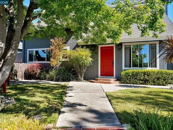 131 Henry Clay Ct, Pacheco, CA 94553