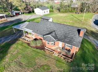24869 Millingport Rd, Locust, NC 28097