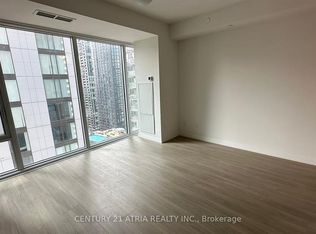 28 Widmer St #2821, Toronto, ON