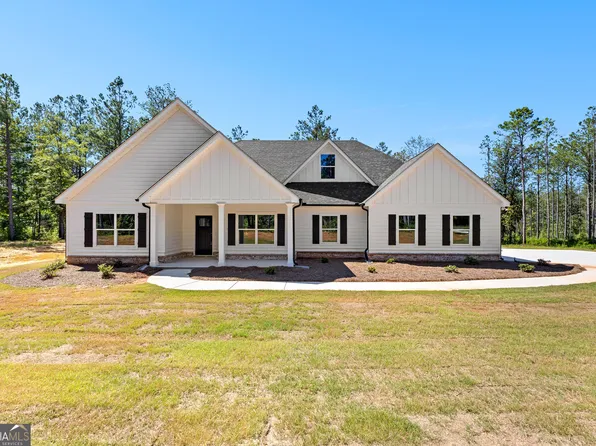 539 Jugtown Rd, Measville, GA 30256