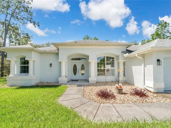 33304 Teakwood Dr, Webster, FL 33597