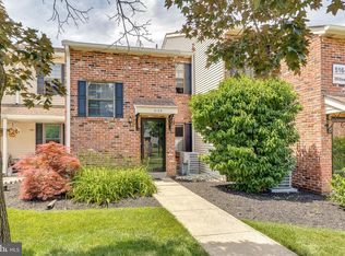518 Willow Turn, Mount Laurel, NJ 08054