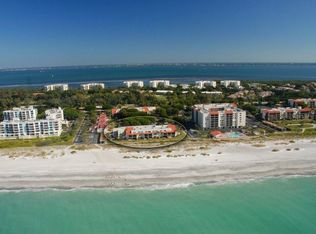 2089 Gulf Of Mexico Dr #G1-305, Longboat Key, FL 34228