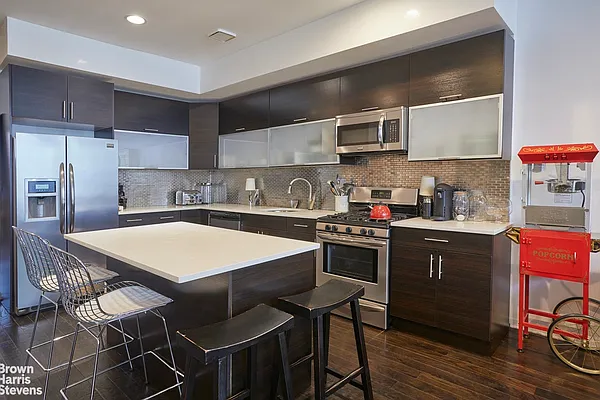 Rented by Brown Harris Stevens | media 3