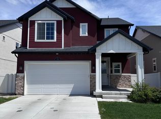 158 S High Rock Ave, Saratoga Springs, UT 84045