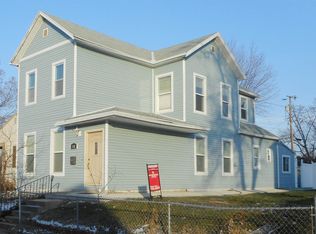 118 Alton Ave, Dayton, OH 45404