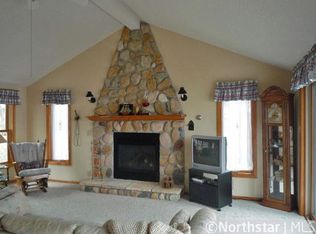 772 S Shore Dr, Amery, WI 54001