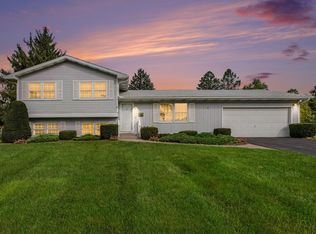 127 Sheffield Rd, Battle Creek, MI 49015