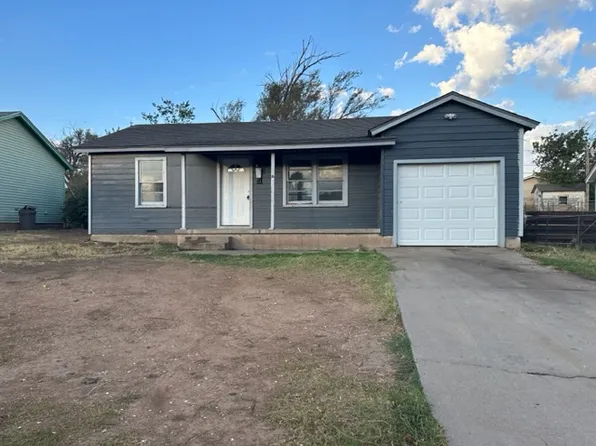 2213 Hickory St, Amarillo, TX 79107