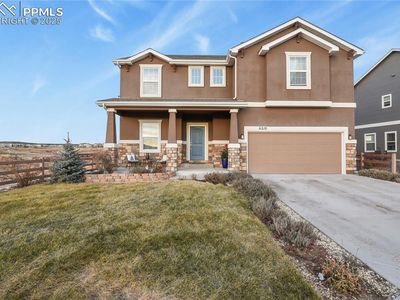 6210 Stonefly Dr, Colorado Springs, CO, 80924