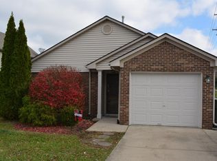 1388 Pleasant Ridge Dr, Lexington, KY 40509