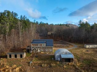 500 Hague Rd, Dummerston, VT 05301
