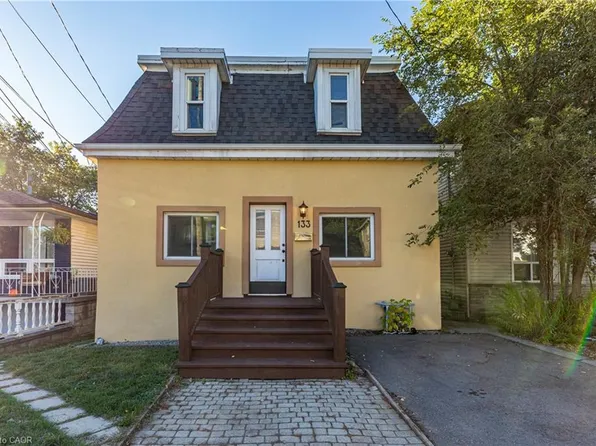 133 Breadalbane St, Hamilton, ON L8R 3G7