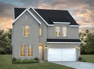 223 Lancaster St, Mansfield, TX 76063