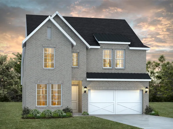 211 Lancaster St, Mansfield, TX 76063