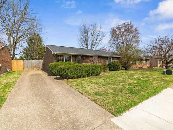 2421 Strickland Dr, Owensboro, KY 42301