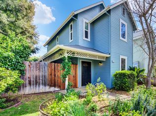 217 Creekside Way, Winters, CA