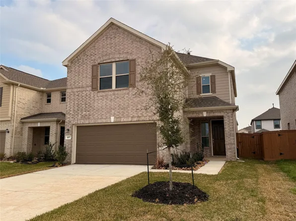 4897 Vida Vista Dr, Katy, TX 77493