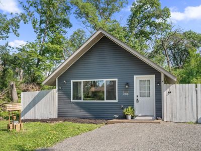 2319 294th Ave NW, Isanti, MN, 55040